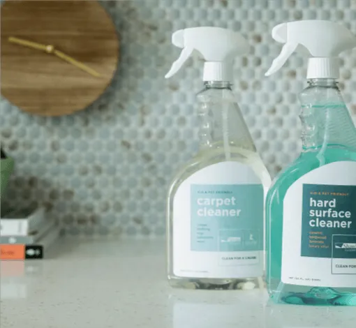 Floor cleaner | VRR Flooring