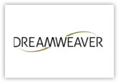Dreamweaver logo | VRR Flooring