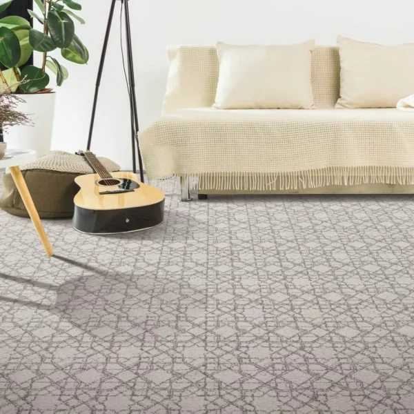 Living room flooring | VRR Flooring