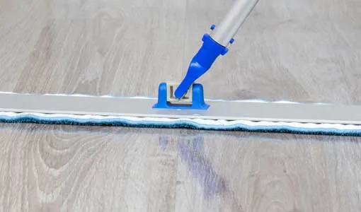 Laminate flooring care | VRR Flooring