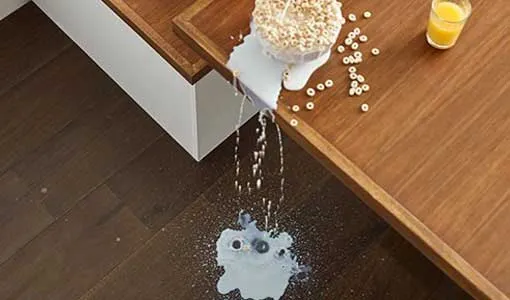 Laminate care | VRR Flooring