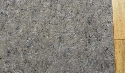 Area rug pad | VRR Flooring