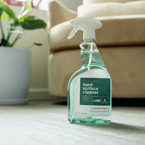 Cleaning supplies | VRR Flooring