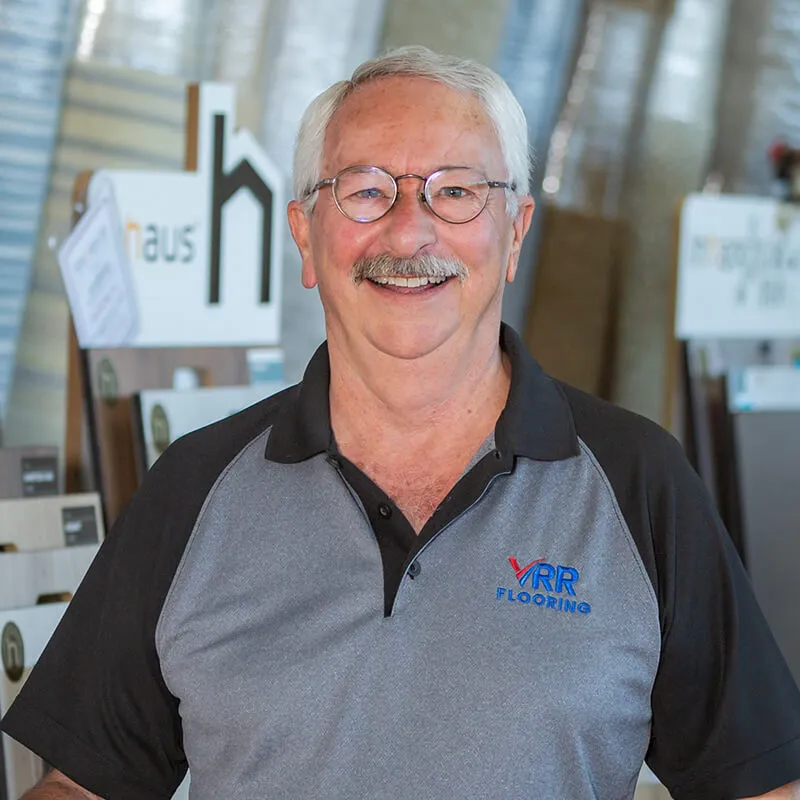 Michel-Hollender-Sales | VRR Flooring