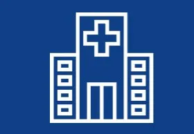 Hospital icon | VRR Flooring