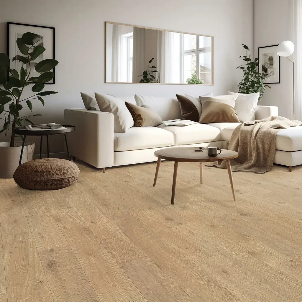 Laminate